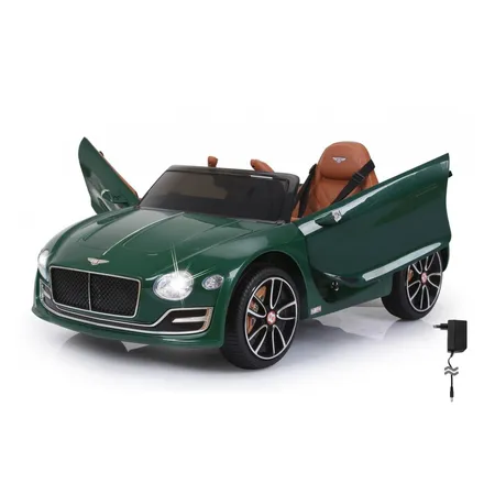 Jamara Ride-on Bentley EXP12 grün 12V