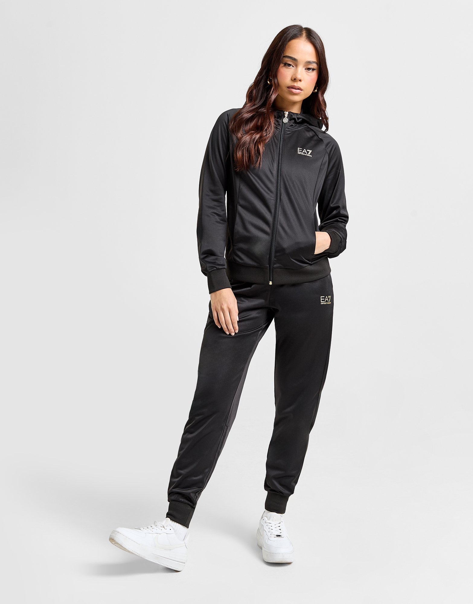 Emporio Armani EA7 Ensemble de survêtement Training Femme