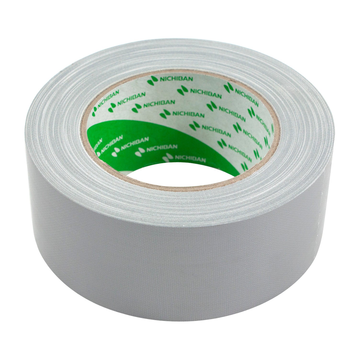 Nichiban Gaffa Tape 1200 - 50mm 25m grijs