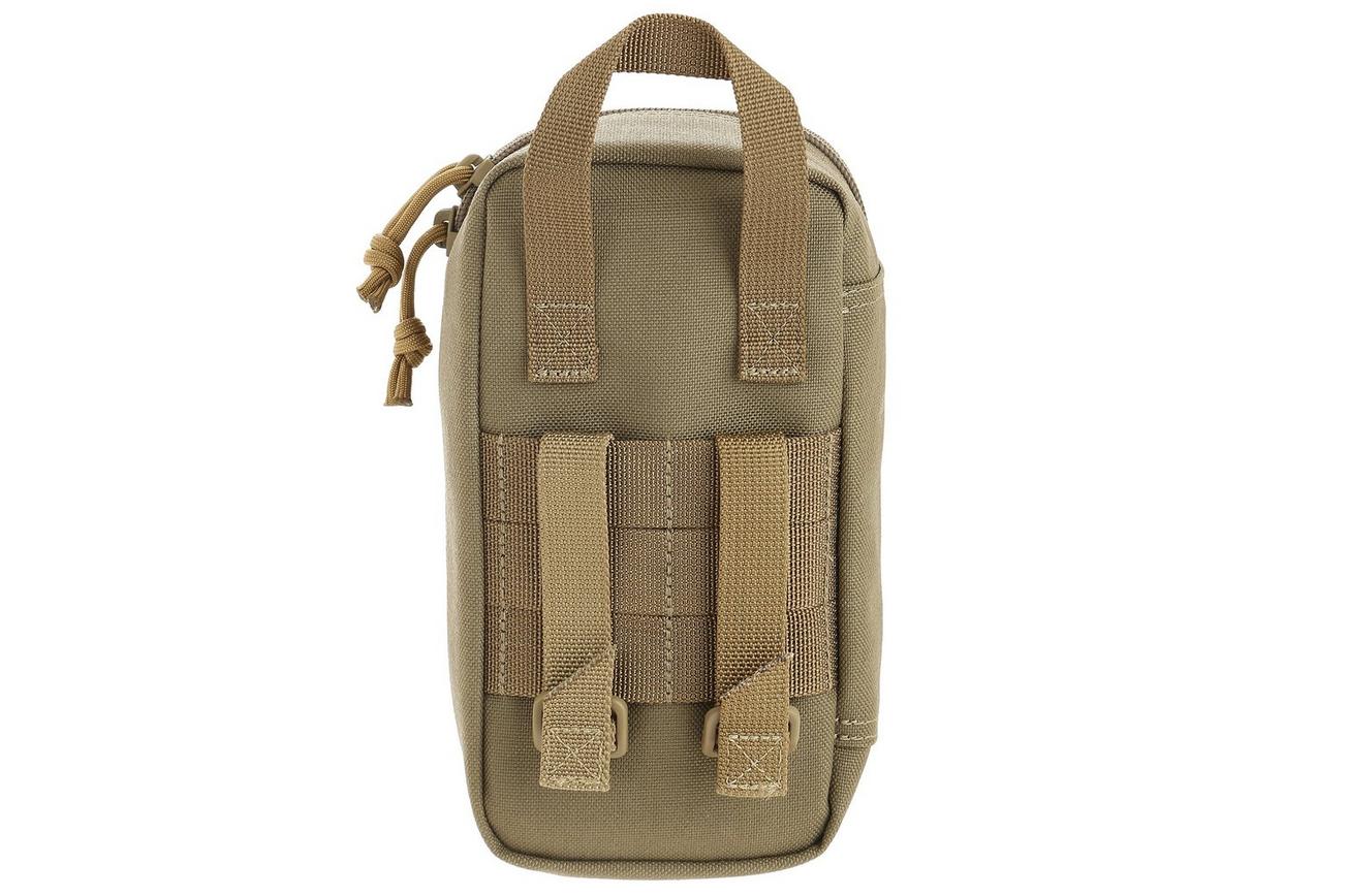 Maxpedition Skinny Pocket Organizer pouch, kaki