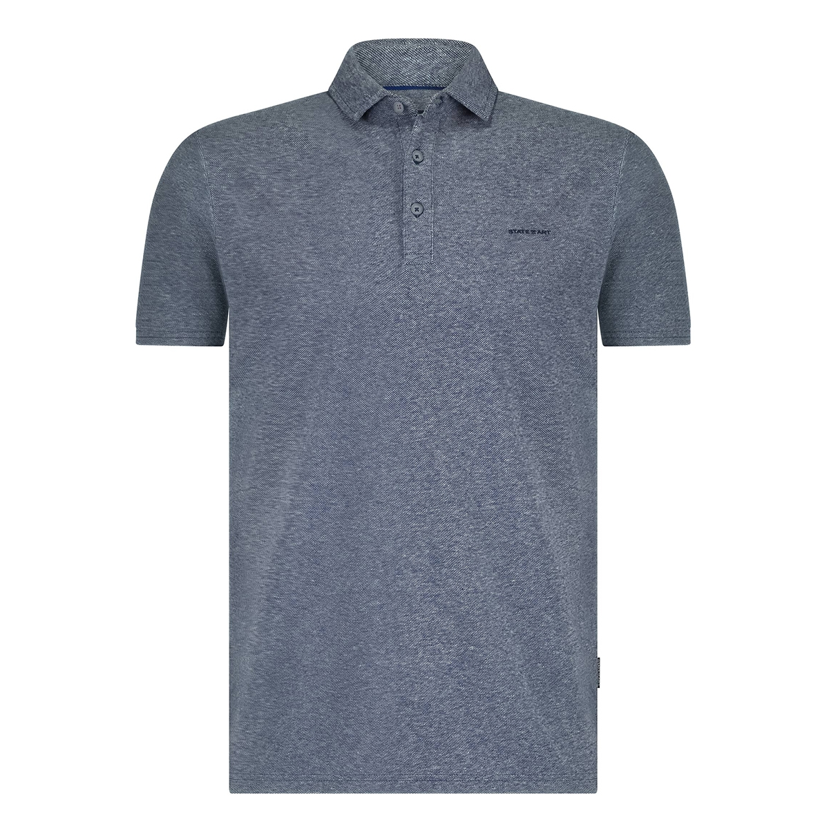 Heren T-shirt KBIS25-M17