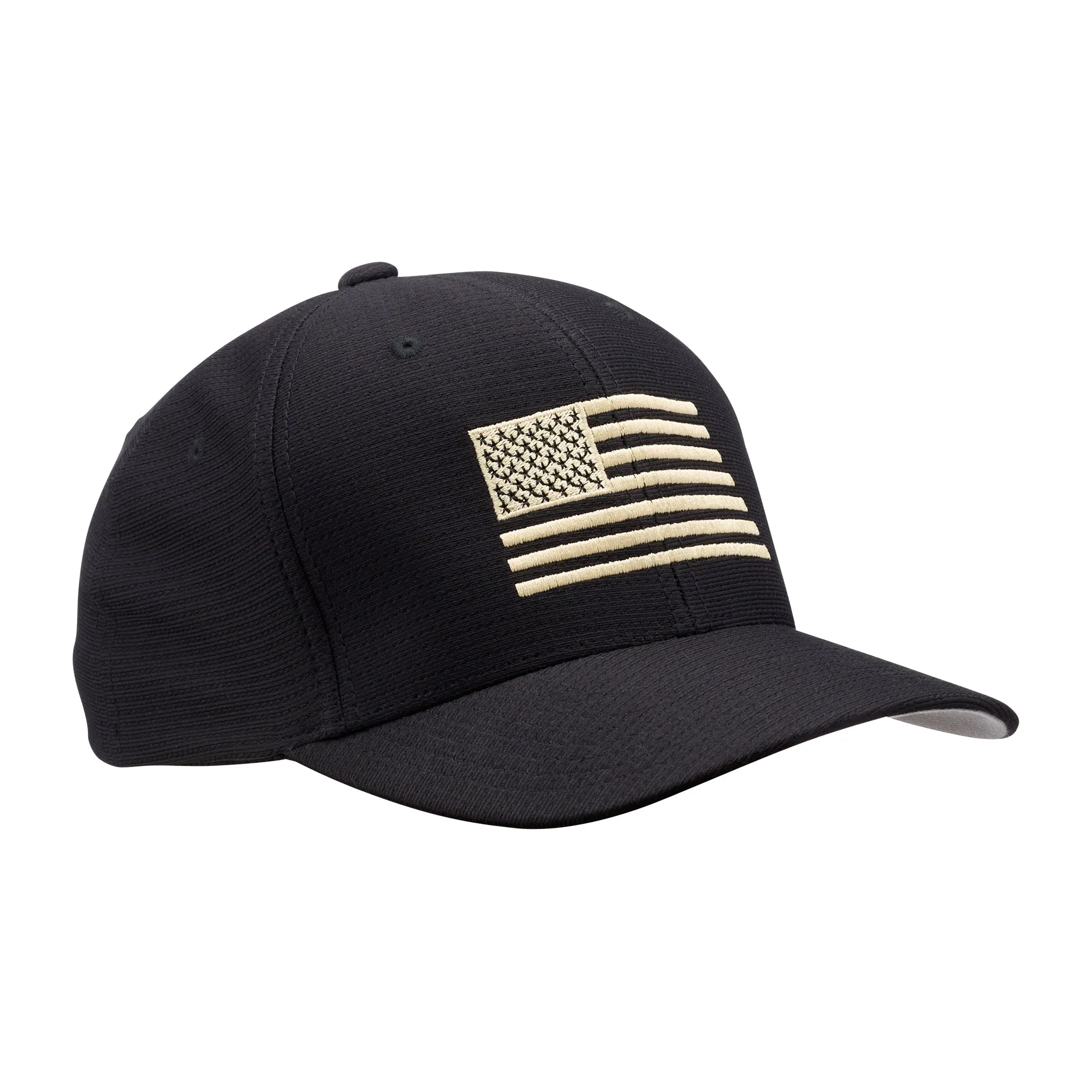 7.62 Design -  Cap Embroidered Flag Hat Flexfit