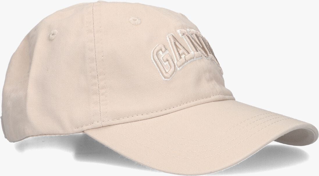 beige ganni pet a6901