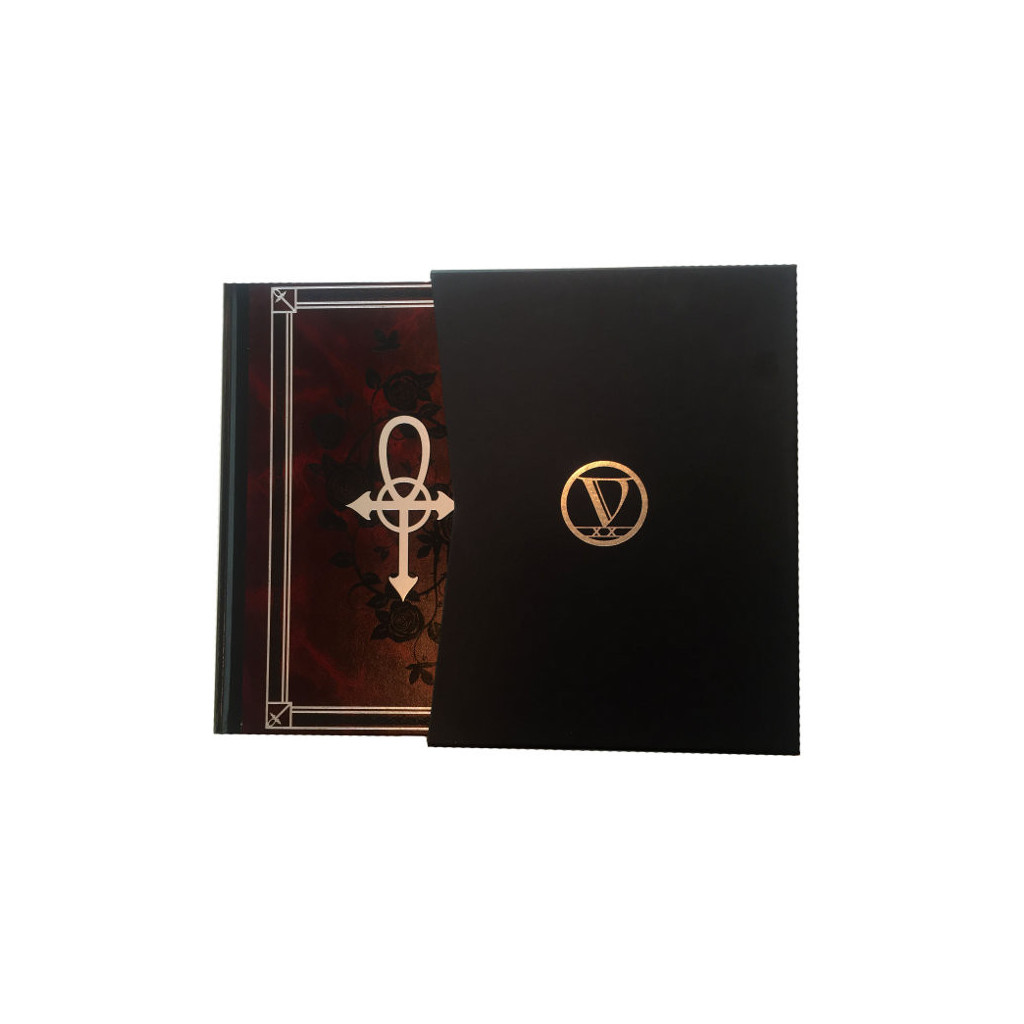 Vampire: L'Age des Ténèbres - Edition Deluxe