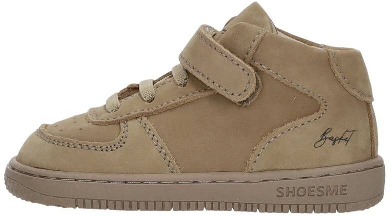 Shoesme Baby-Proof beige