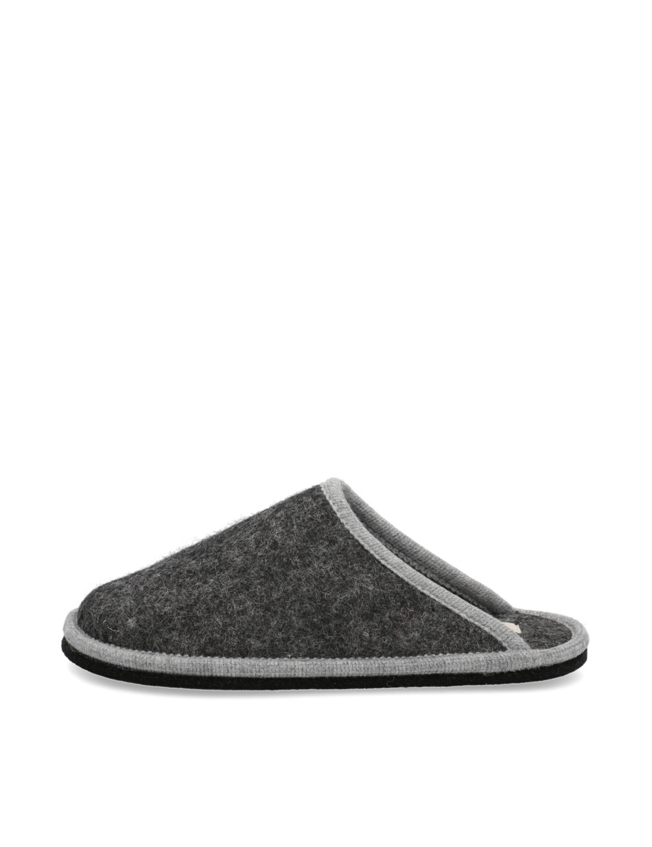 Textil Hausschuh