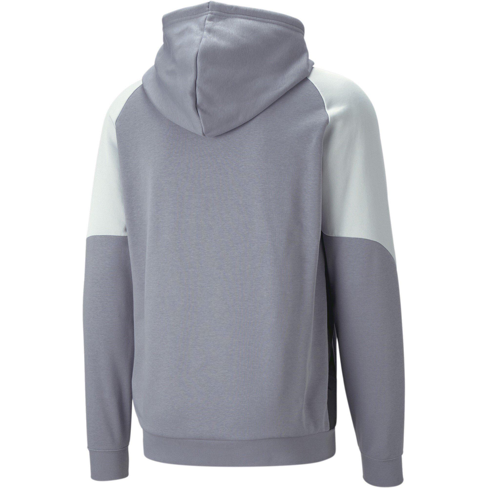 Puma Logo Hoodie Mens