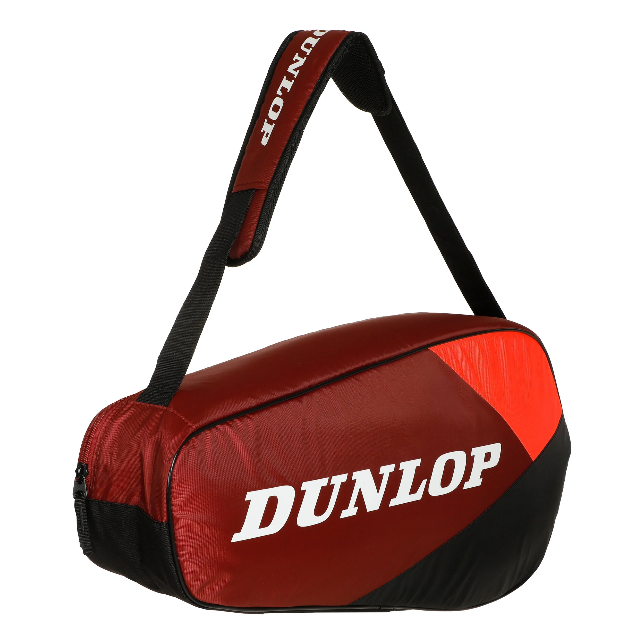 Dunlop Performance CX Club Housse De Raquette Lot De 3 - Noir , Rouge