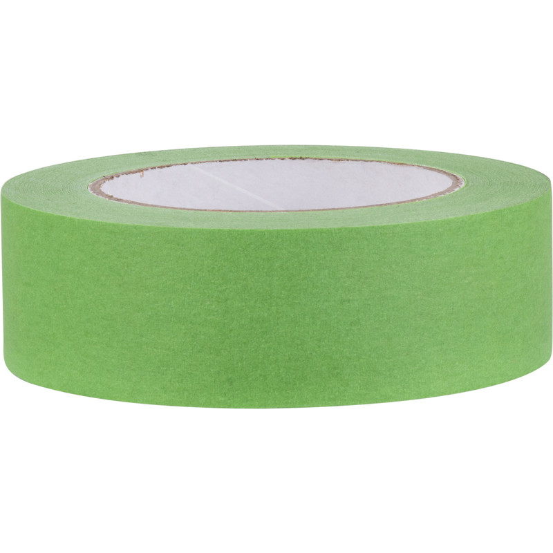 Papieren maskingtape waterproof 38mmx50m