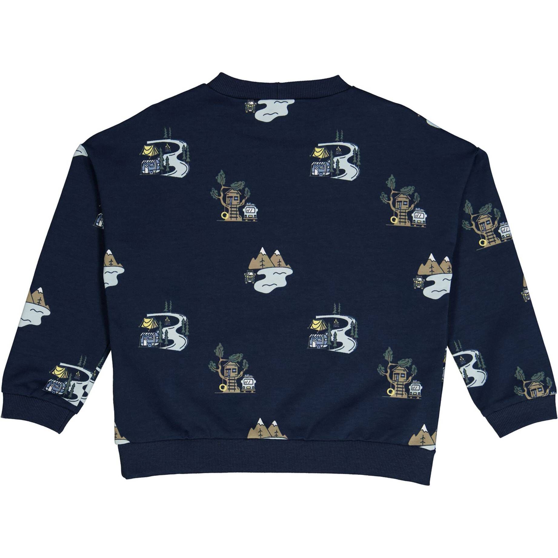 Müsli| Kinder Sweatshirt