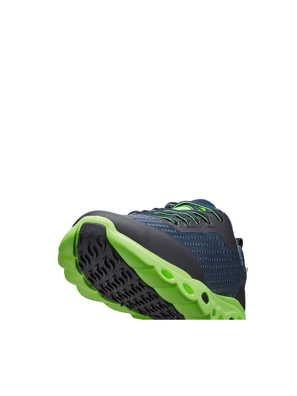 Energystep Schnürer Malibu blau