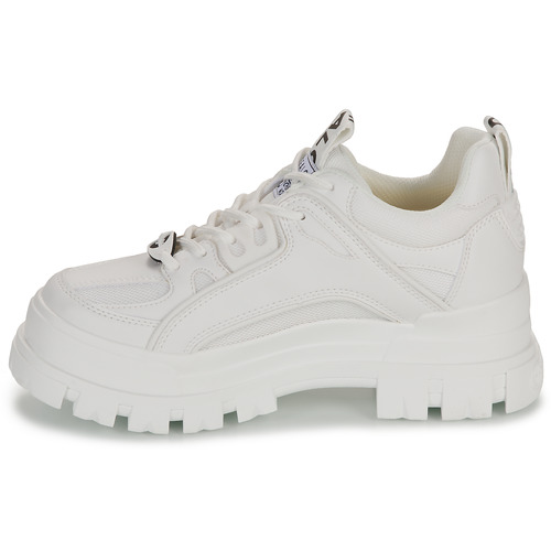 Buffalo - ASPHA HYB - Blanc