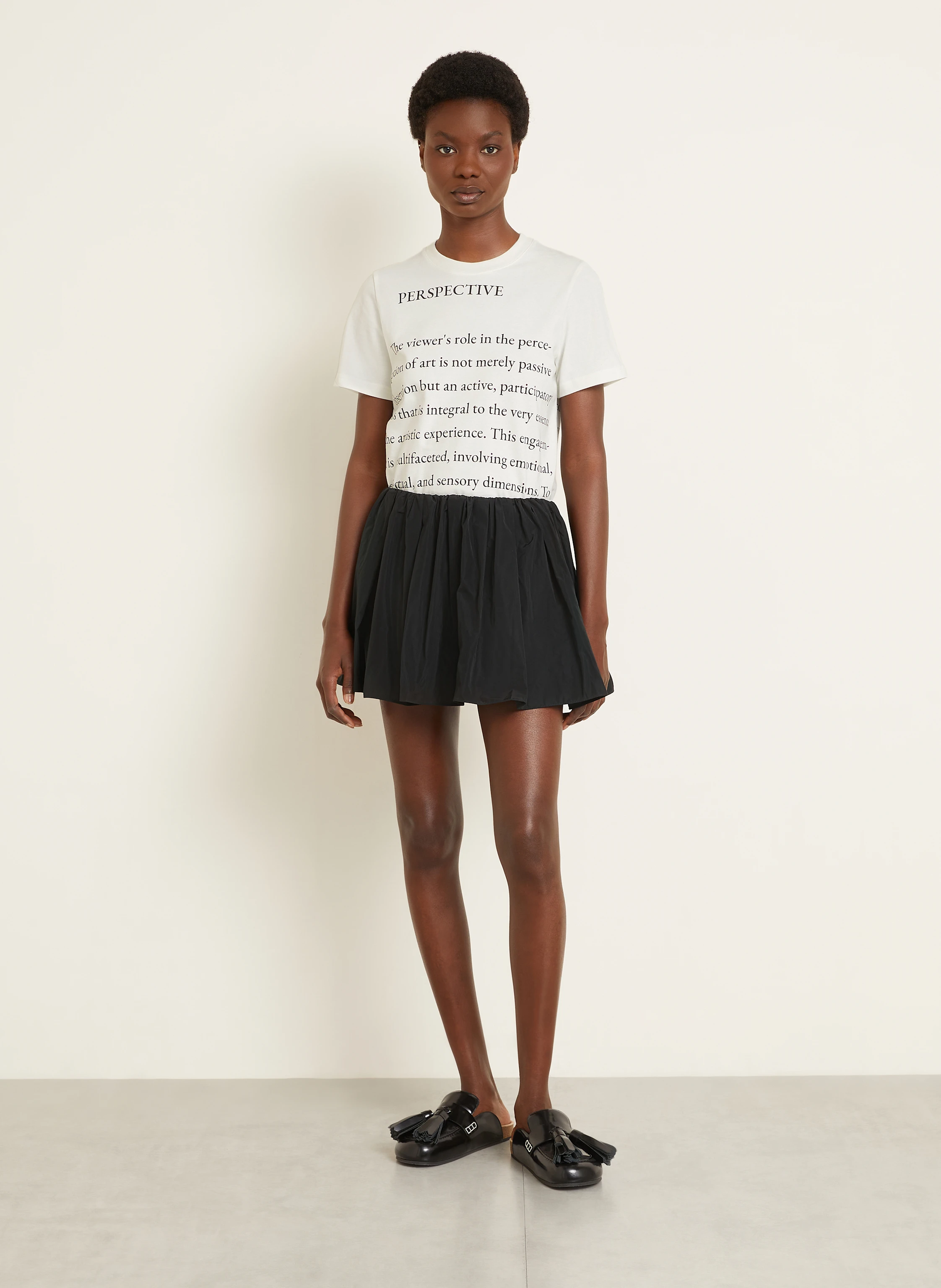 JW ANDERSON T-Shirt