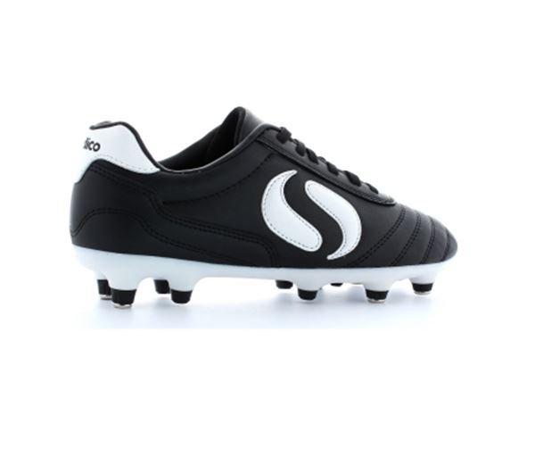 Sondico Strike Soft Ground Junior Football Boots
