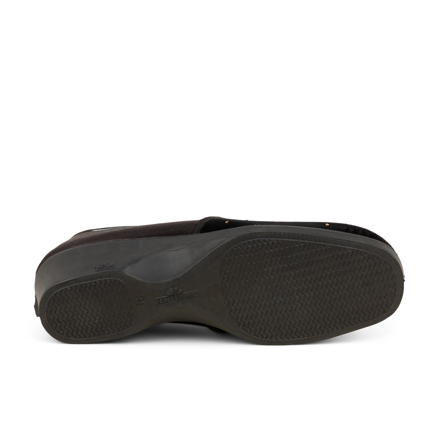 Chaussons femme SEMELFLEX JULIETTE