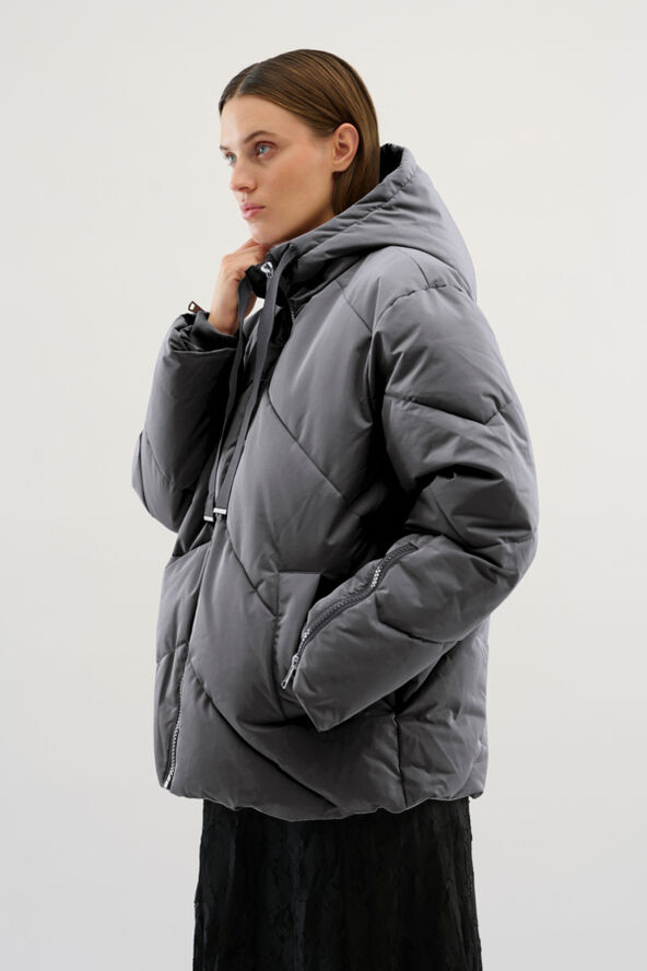 Karen by Simonsen KBPolly Short Jacket Tornado