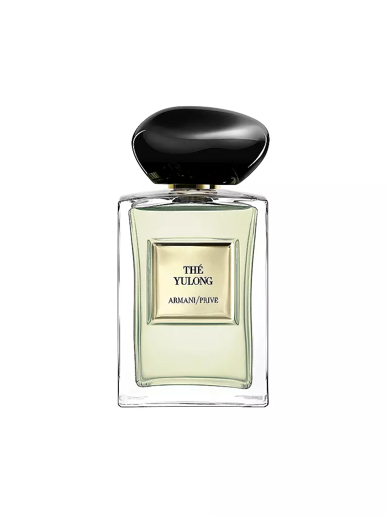 ARMANI/PRIVÉ Thé Yulong Eau de Toilette 100ml keine Farbe