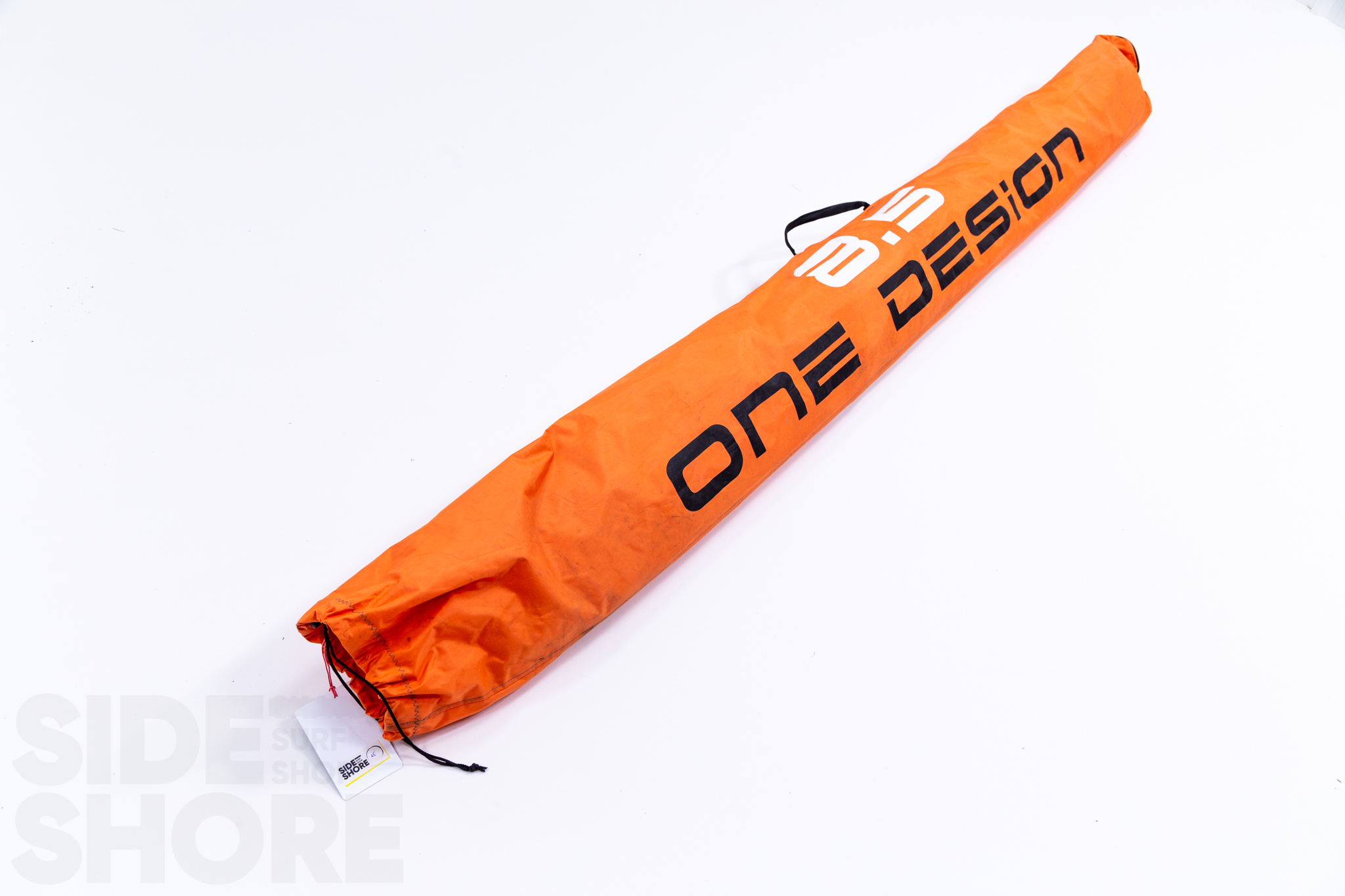 Bic Sport / Tahe Voile One Design - 293 OD - 8.5 m² #45 8.5m²