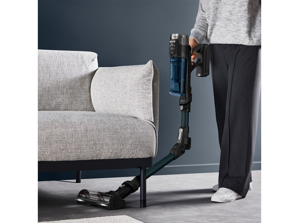 ASPIRADOR VERTICAL ROWENTA RH9AD1WO X-FORCE 13.60 AN AQUA