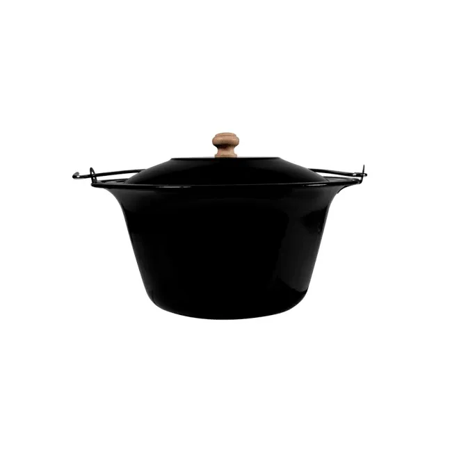 Espegard Suppegryte m/ lokk Nocolour