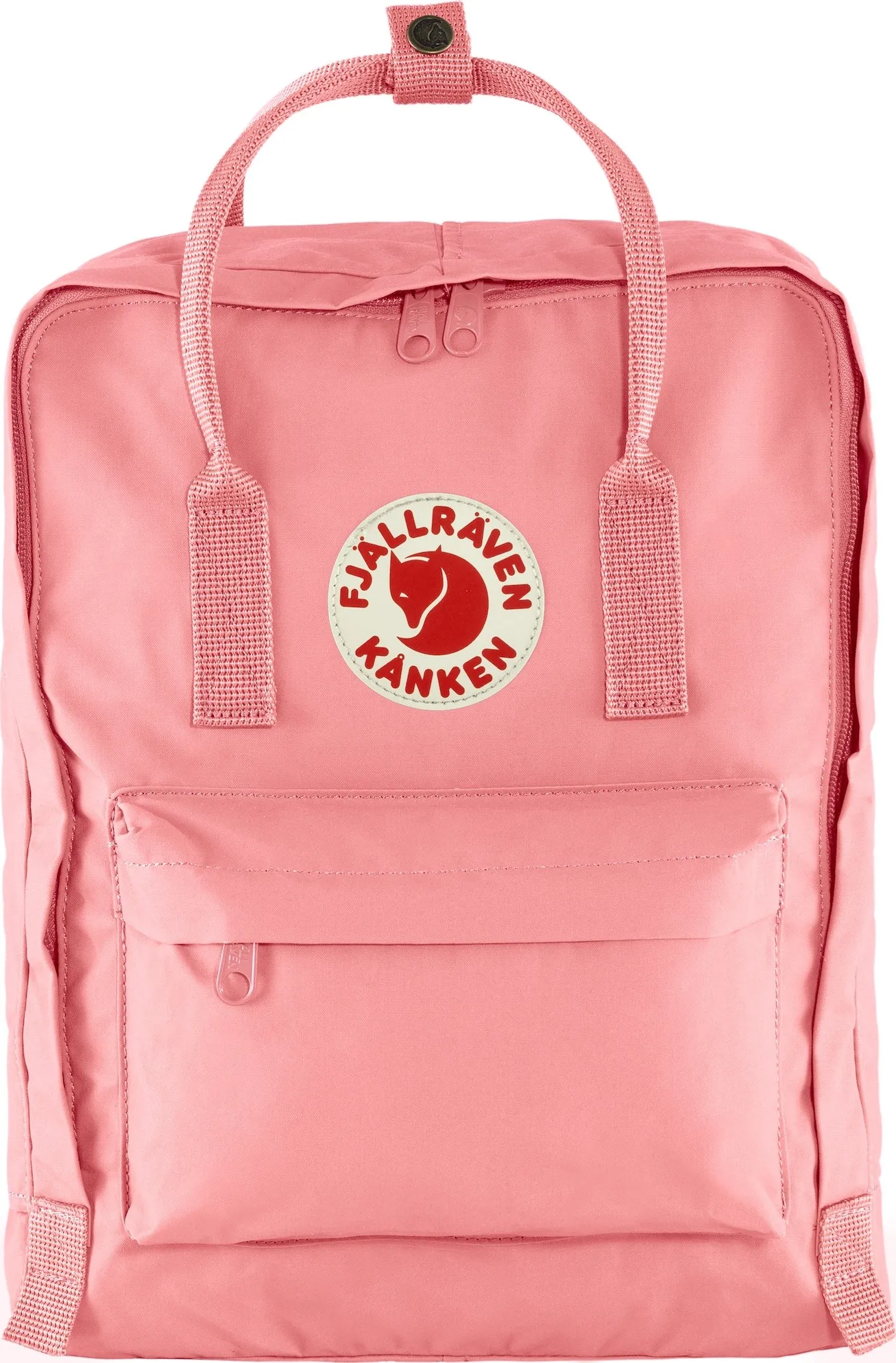 Fjällräven Kånken Pink