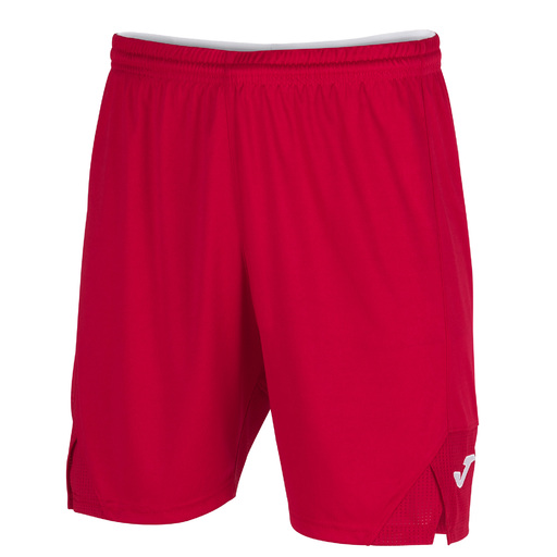 Joma Toledo II Shorts Vermelho