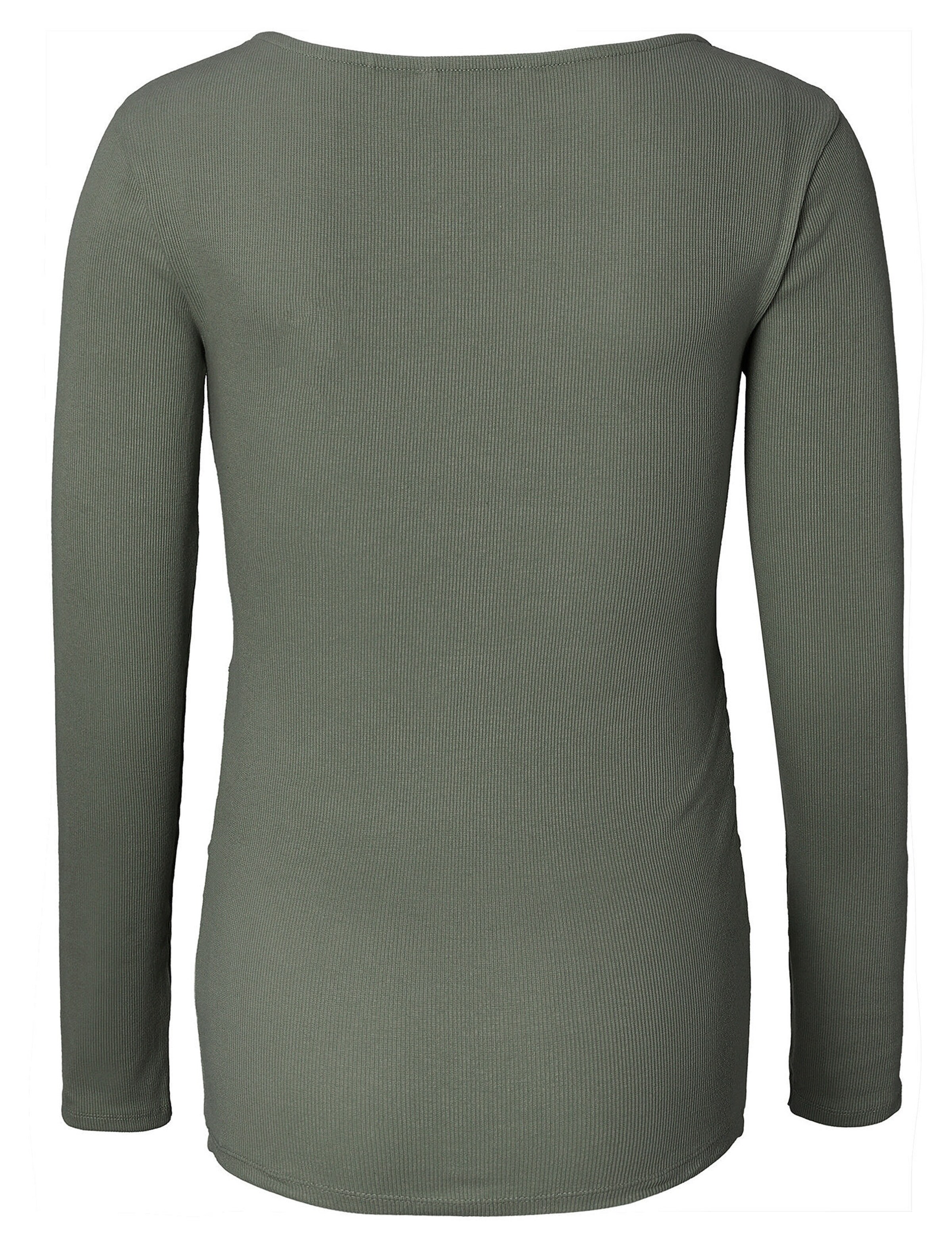 Noppies Still-Shirt Sara Olive