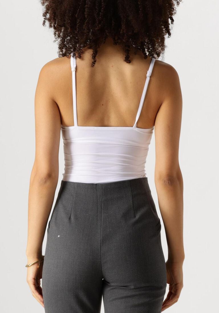 witte ibana top eden top