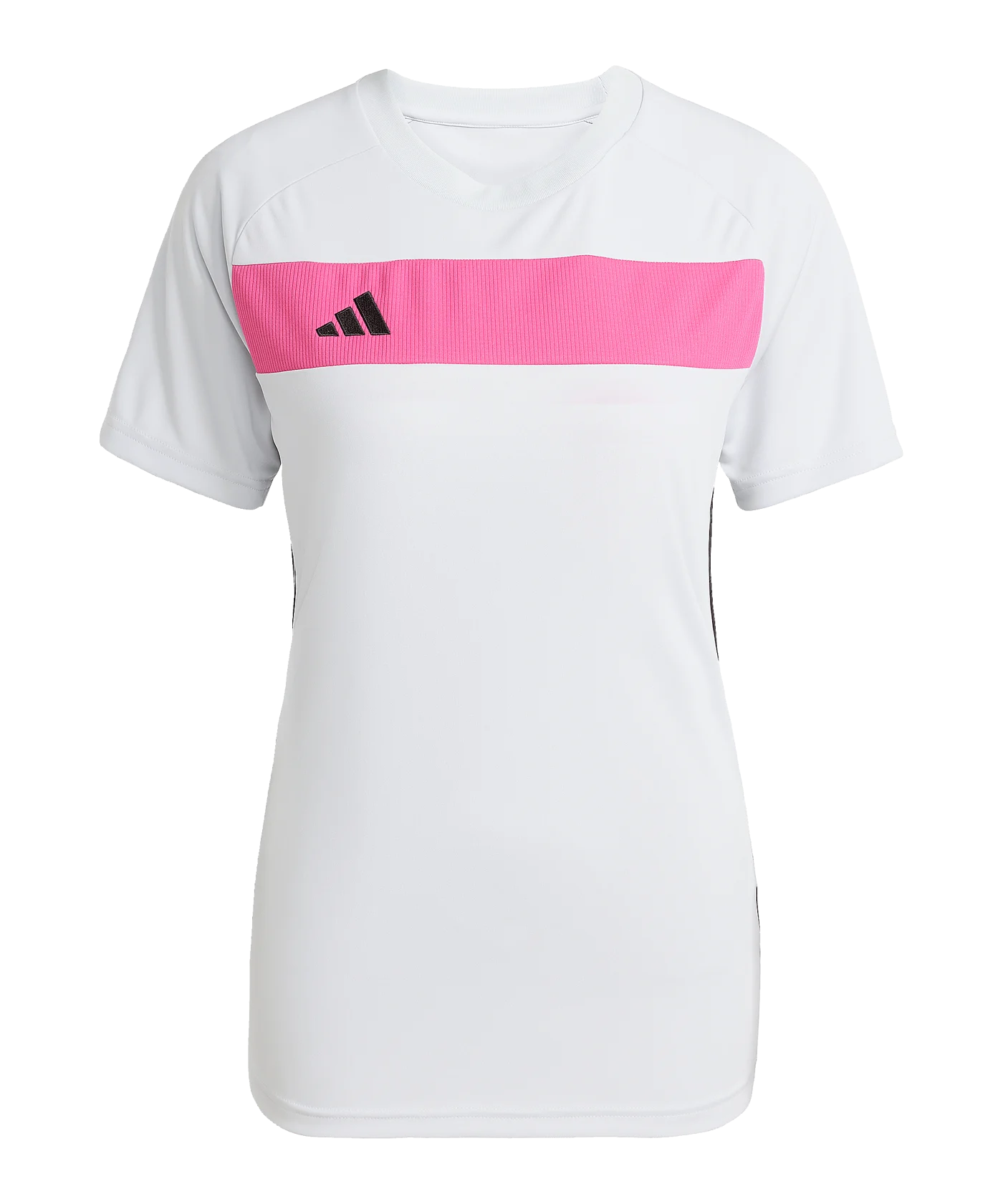 adidas Tiro Trainingshirt Damen Grau