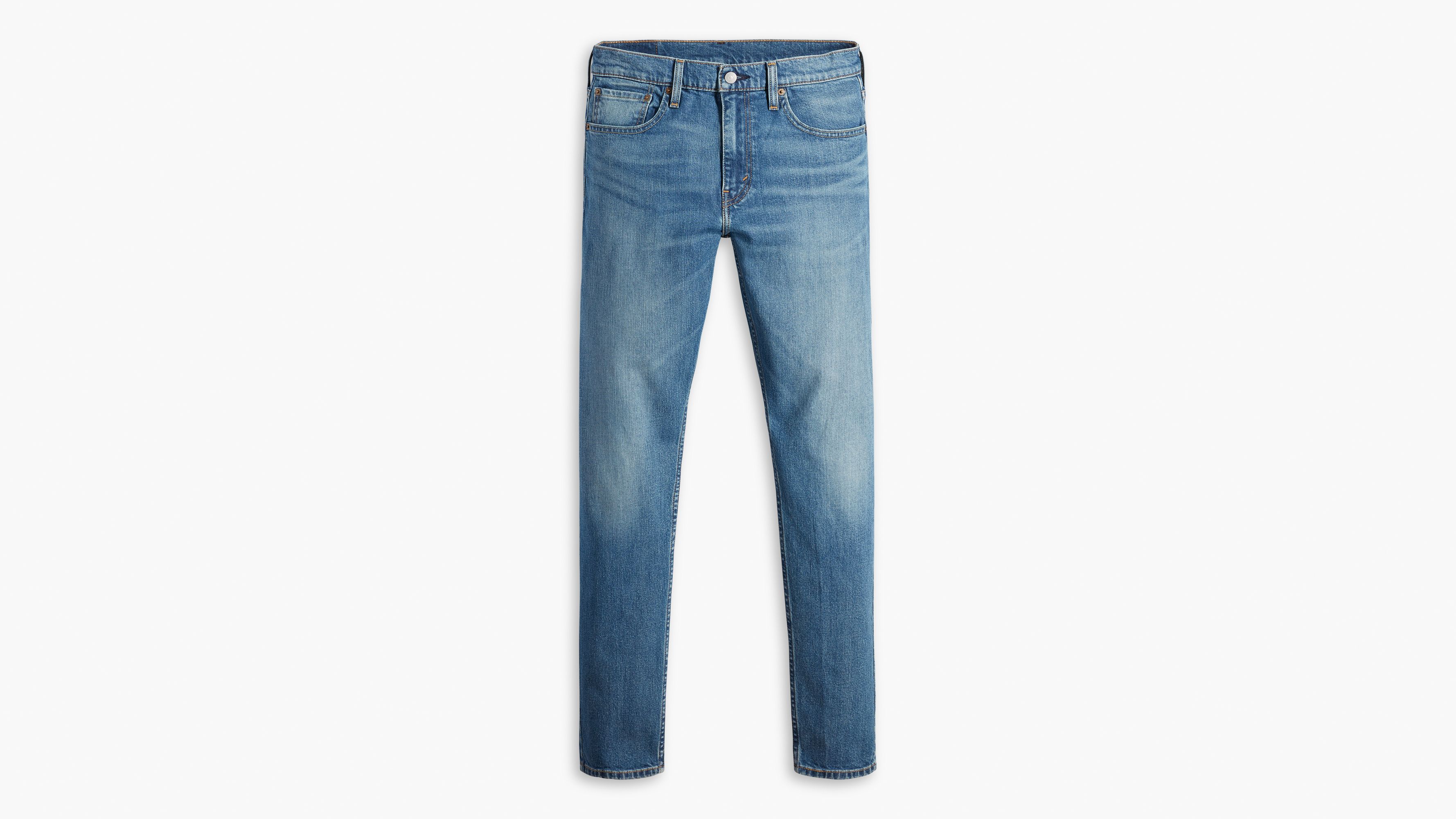 Jean 512™ slim fuselé - Cool As A Cucumber Adv - Bleu