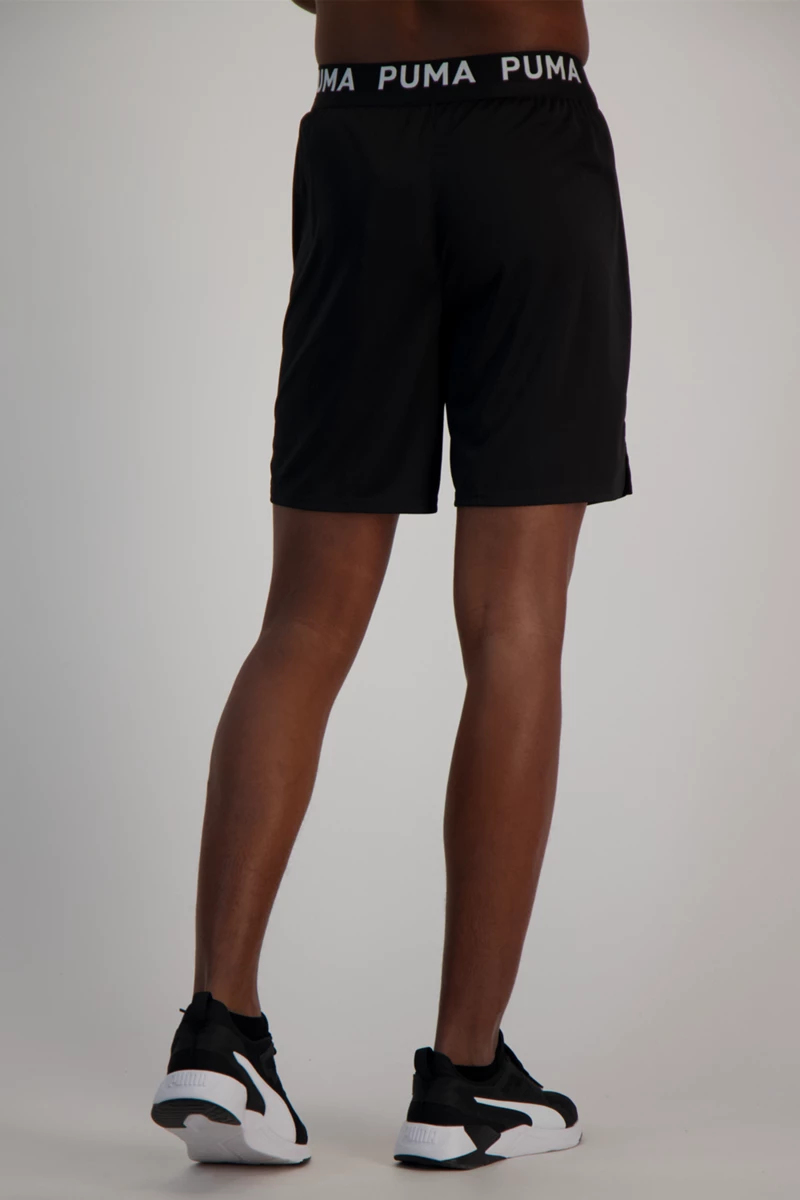 Puma Fit 7 Inch Full Ultrabreathe Knit Herren Short