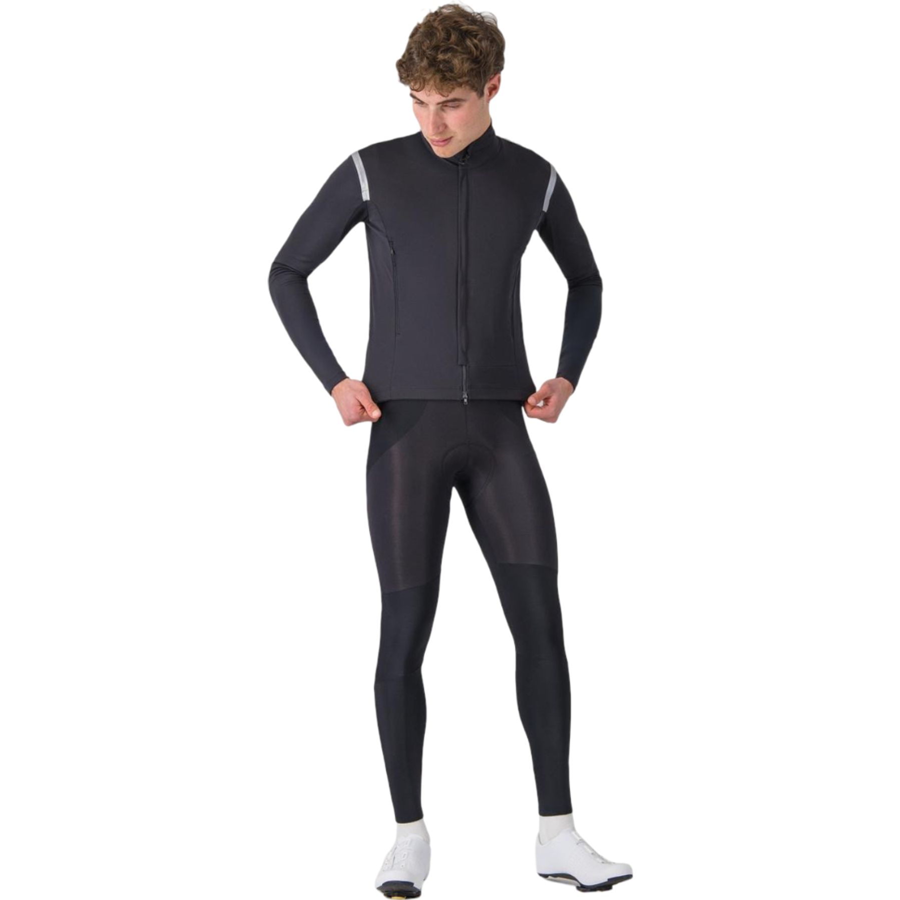 Castelli Perfetto RoS 3 Fietsjas