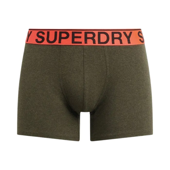 Superdry Boxershorts Heren (3-pack)