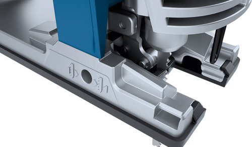 Bosch Professional GST 18V-155 BC (zonder accu)