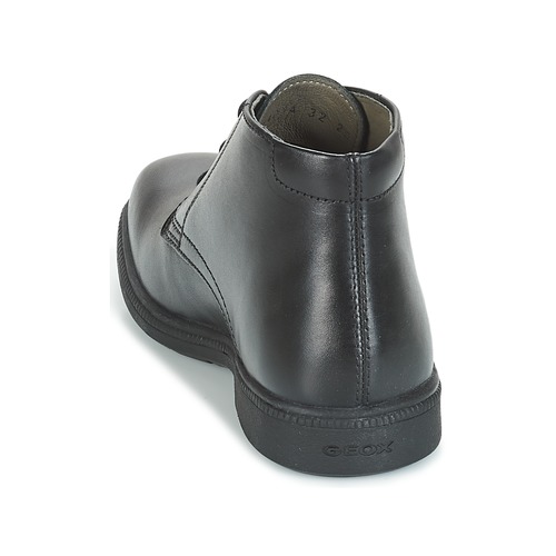 Geox - JR FEDERICO - Noir