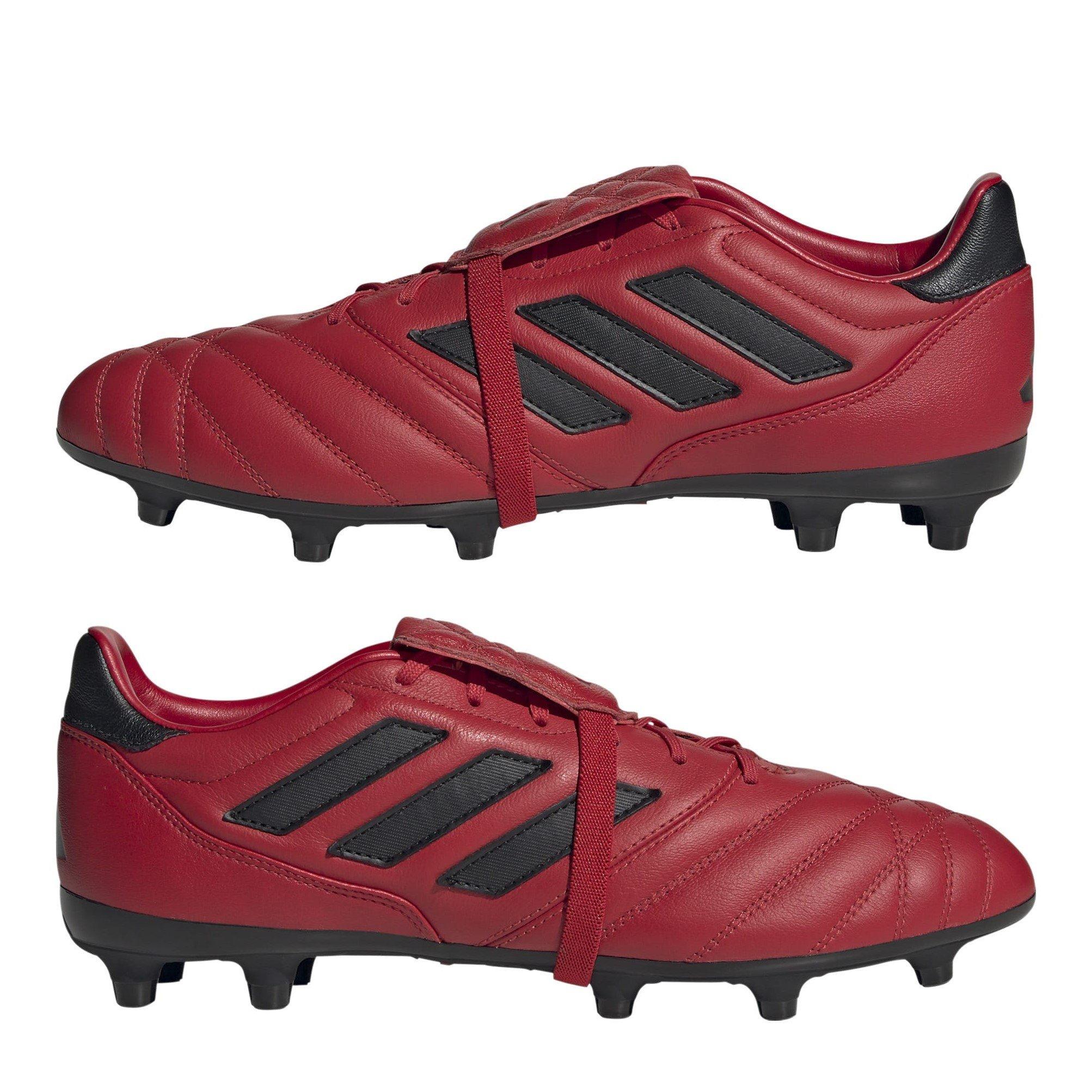 adidas Copa Gloro Fold over Tongue Firm Ground Football Boots