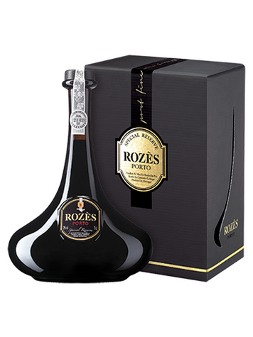 PORTO ROZÈS SPECIAL RESERVE CARAFE