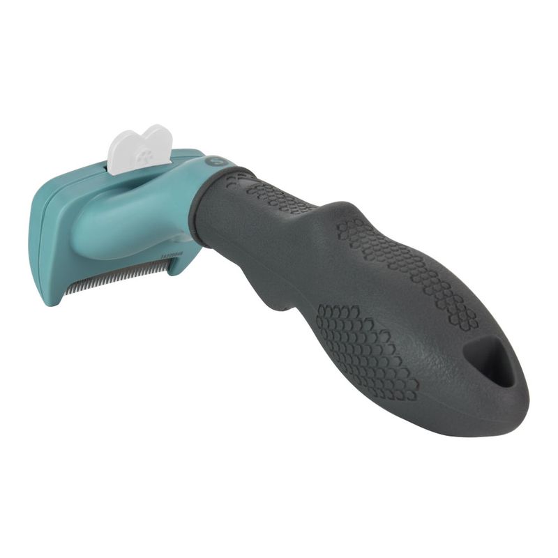 Brosse FURminator DeShedding