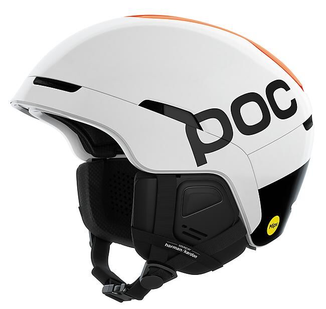 POC - CASQUE DE SKI OBEX CONNECT