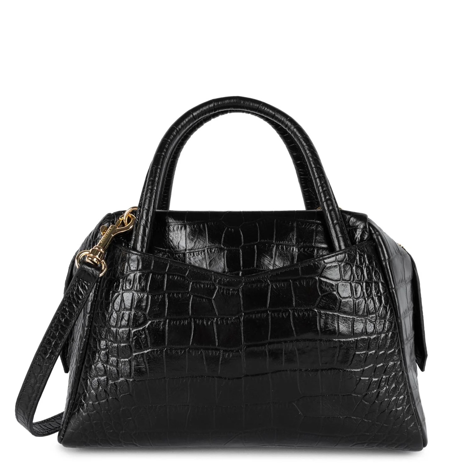 Exotic Croco CN-Sac à main