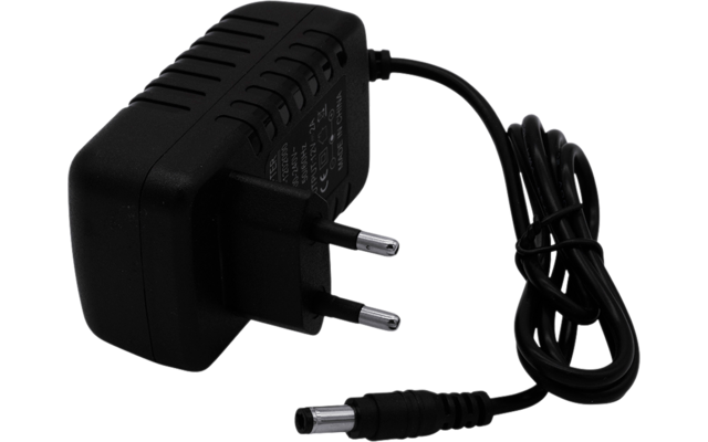 Tomtur 230V-Netzteil 12V, 2A für Natures Head