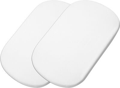 Maxi-Cosi Iora/Iora Air/Tori Laken 2-Pack, White