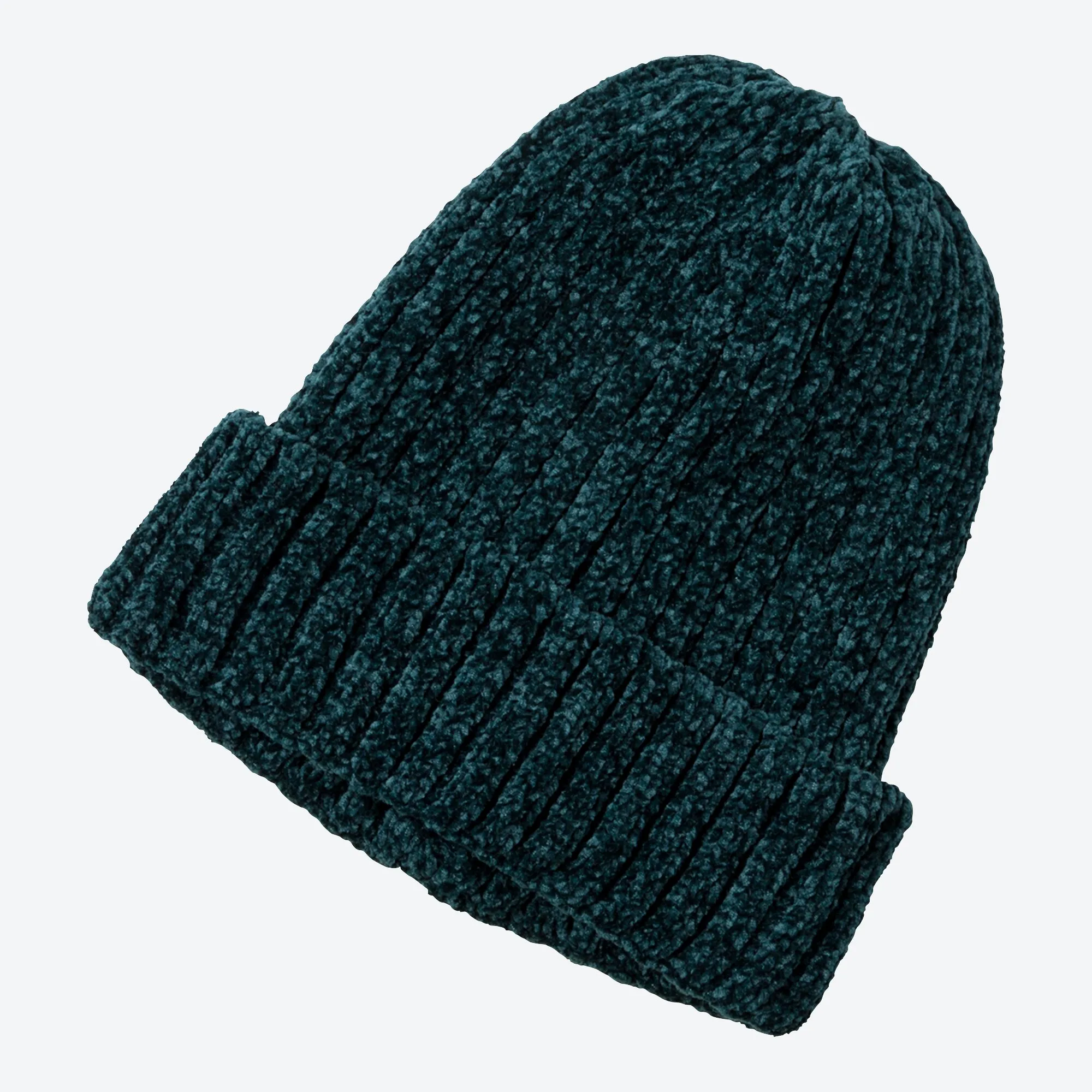 Damen-Strickmütze in verschiedenen Styles