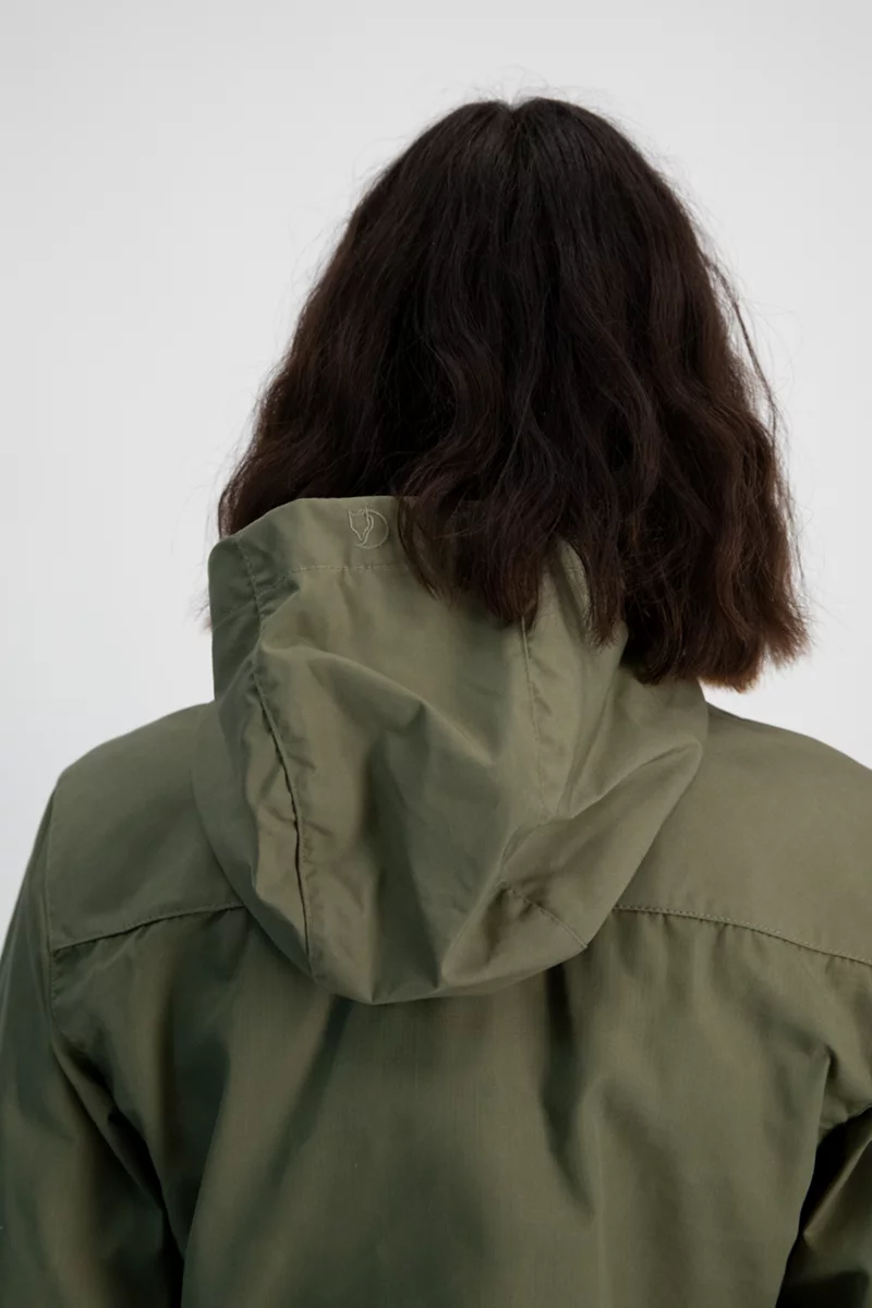 Fjällräven Stina Damen Outdoorjacke