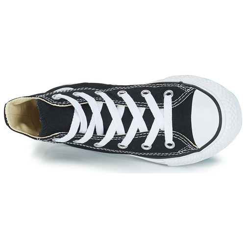 Converse - CHUCK TAYLOR ALL STAR CORE HI - Noir