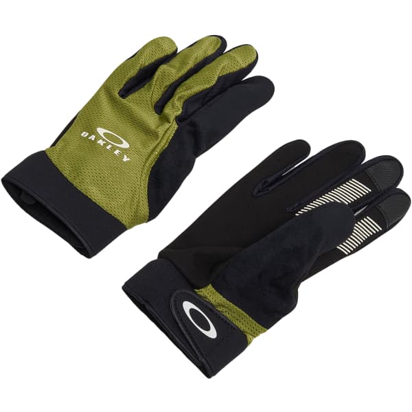 Gant VTT OAKLEY ALL MOUNTAIN MTB GLOVE FERN