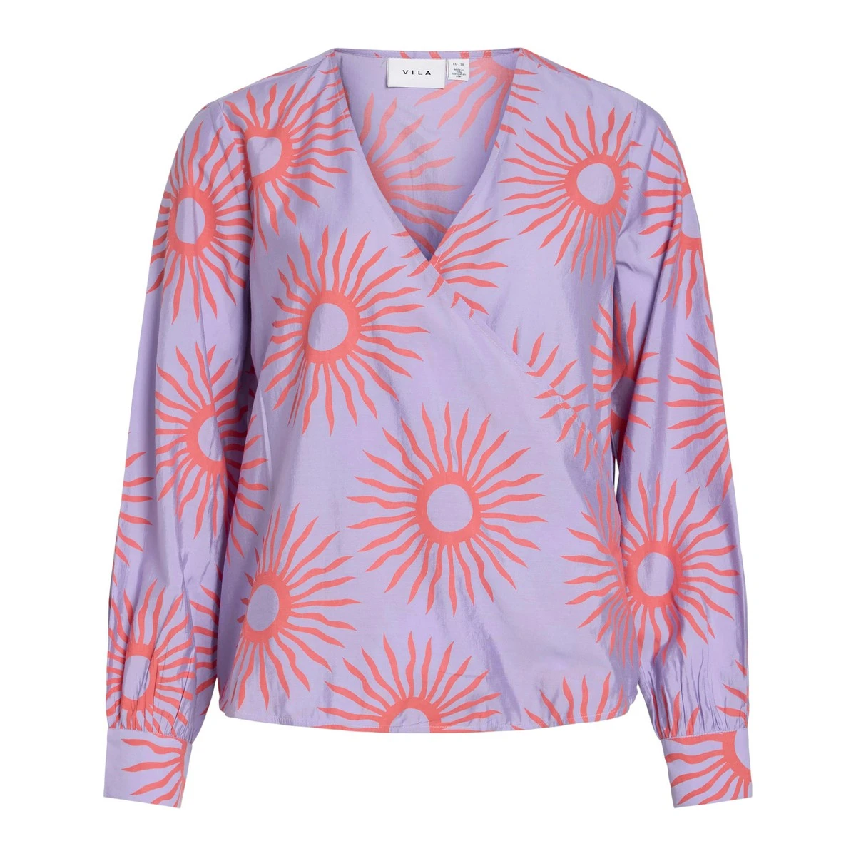 Dames Top 570219-35012