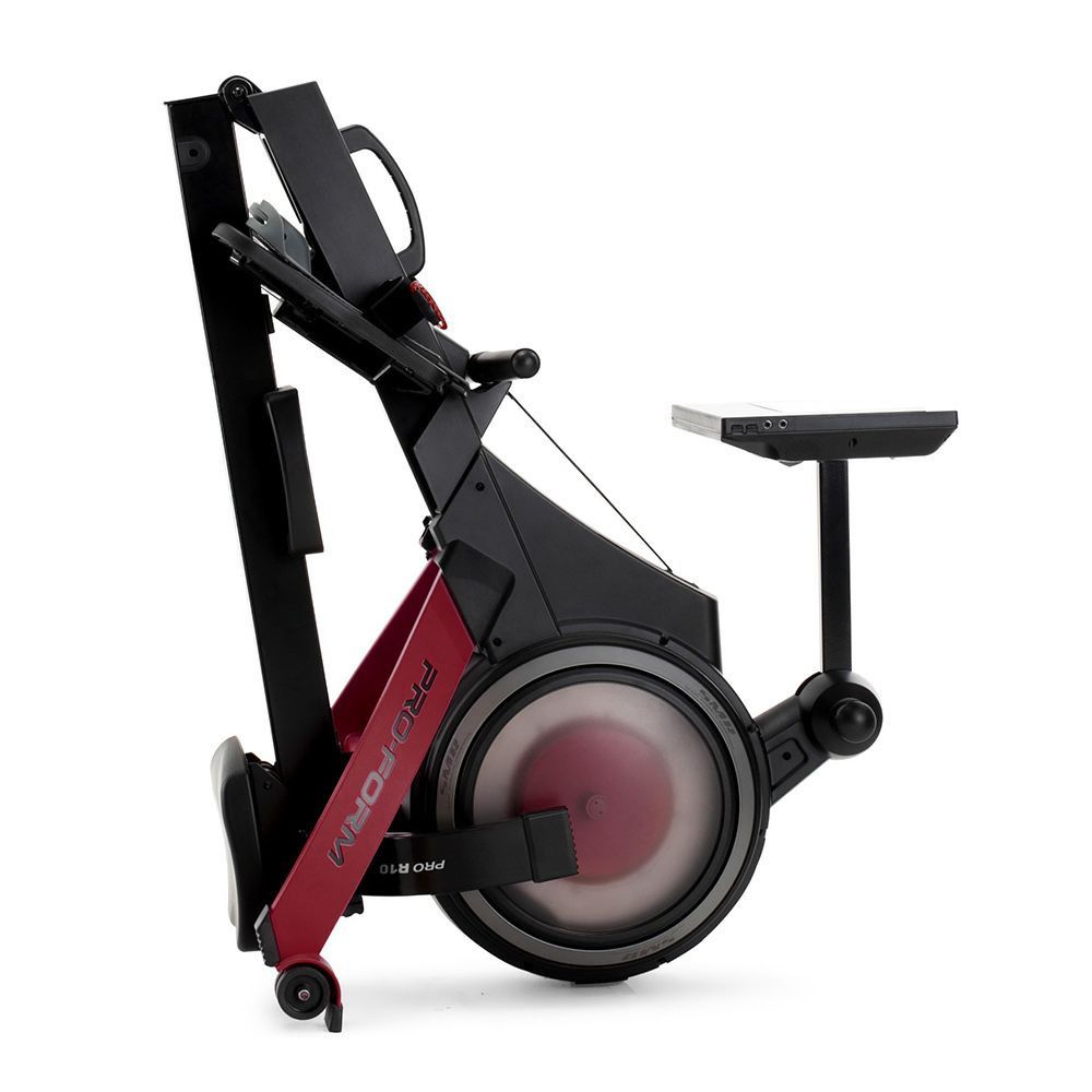 Pro-form PRO R10 - Rameur noir