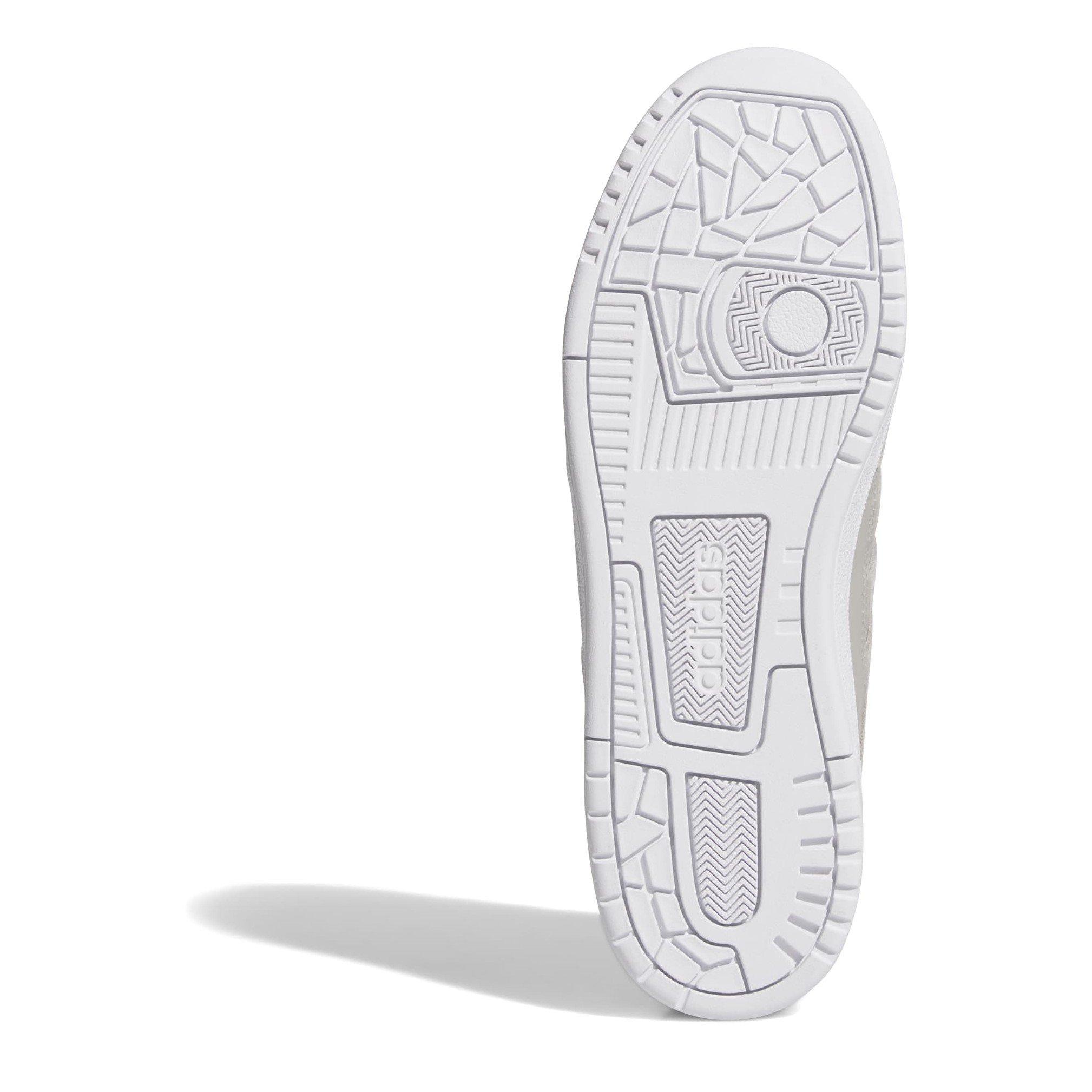 adidas Rapid Court Low-Top Trainers Mens