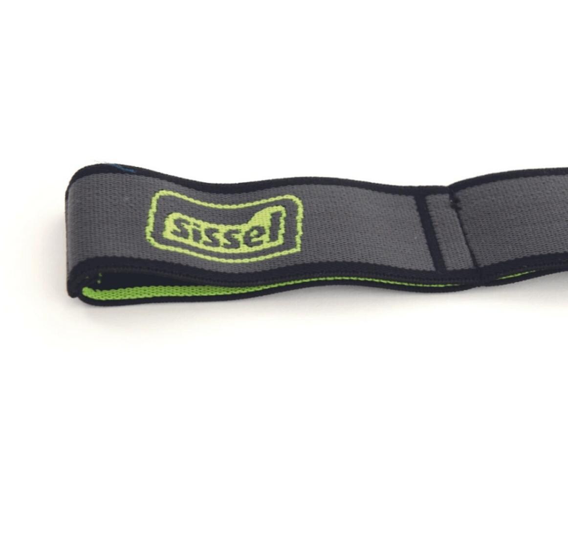 Octocore Anthrazit/GelbFitnessband